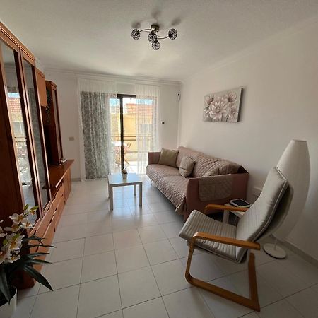 Апартаменти Casa Brisa Marina Пуертіто-де-Гуімар Екстер'єр фото