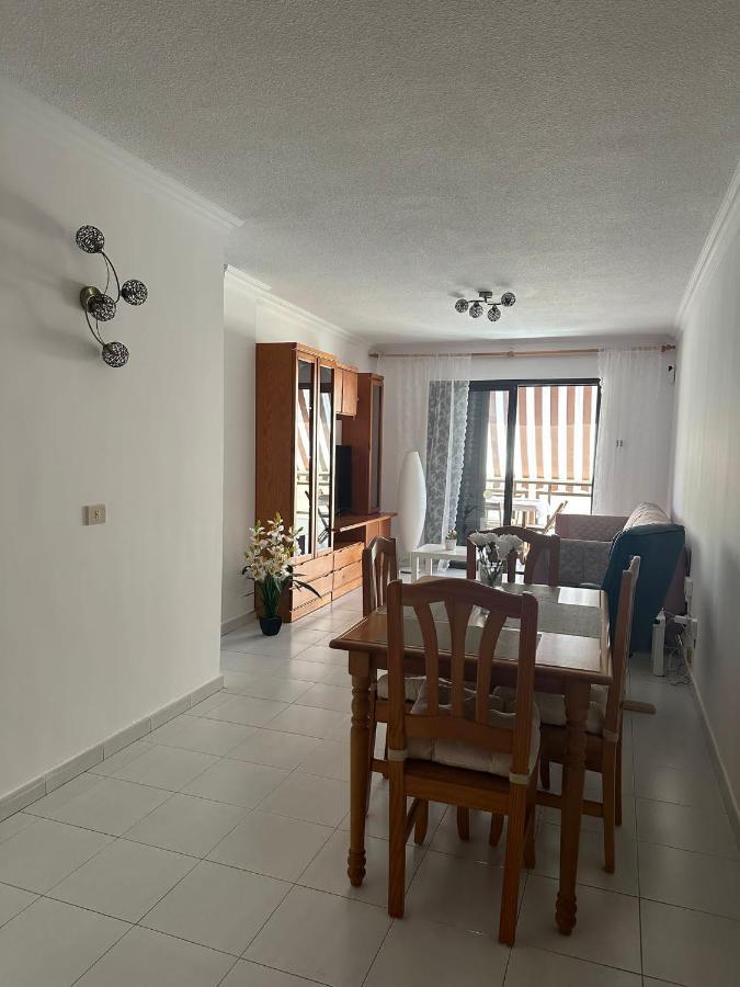 Апартаменти Casa Brisa Marina Пуертіто-де-Гуімар Екстер'єр фото