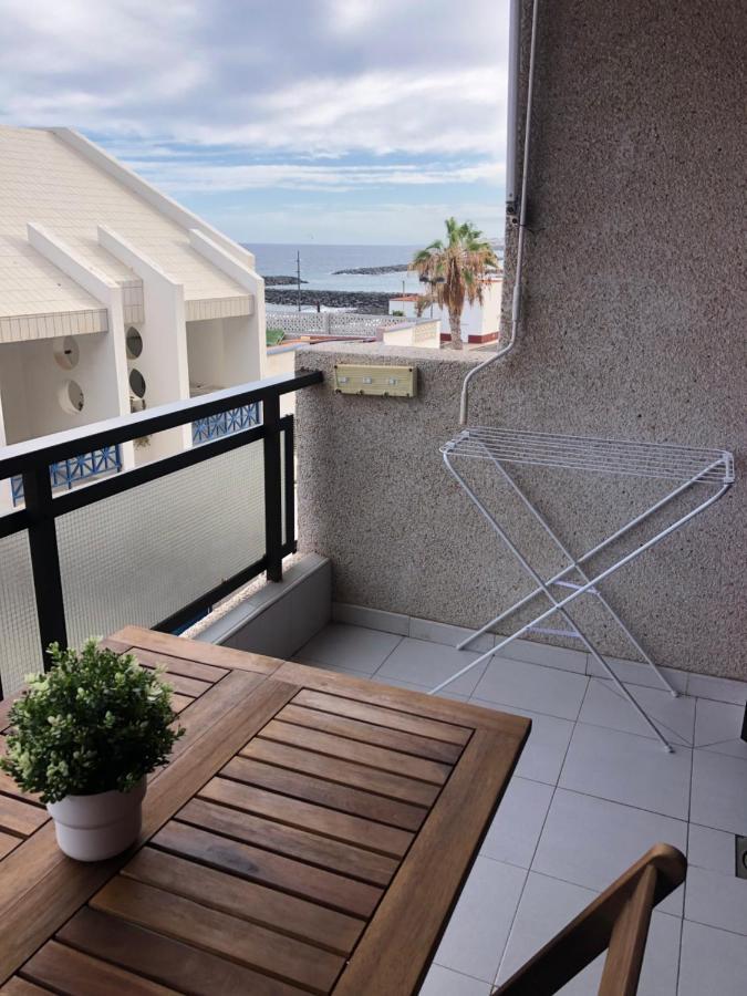 Апартаменти Casa Brisa Marina Пуертіто-де-Гуімар Екстер'єр фото