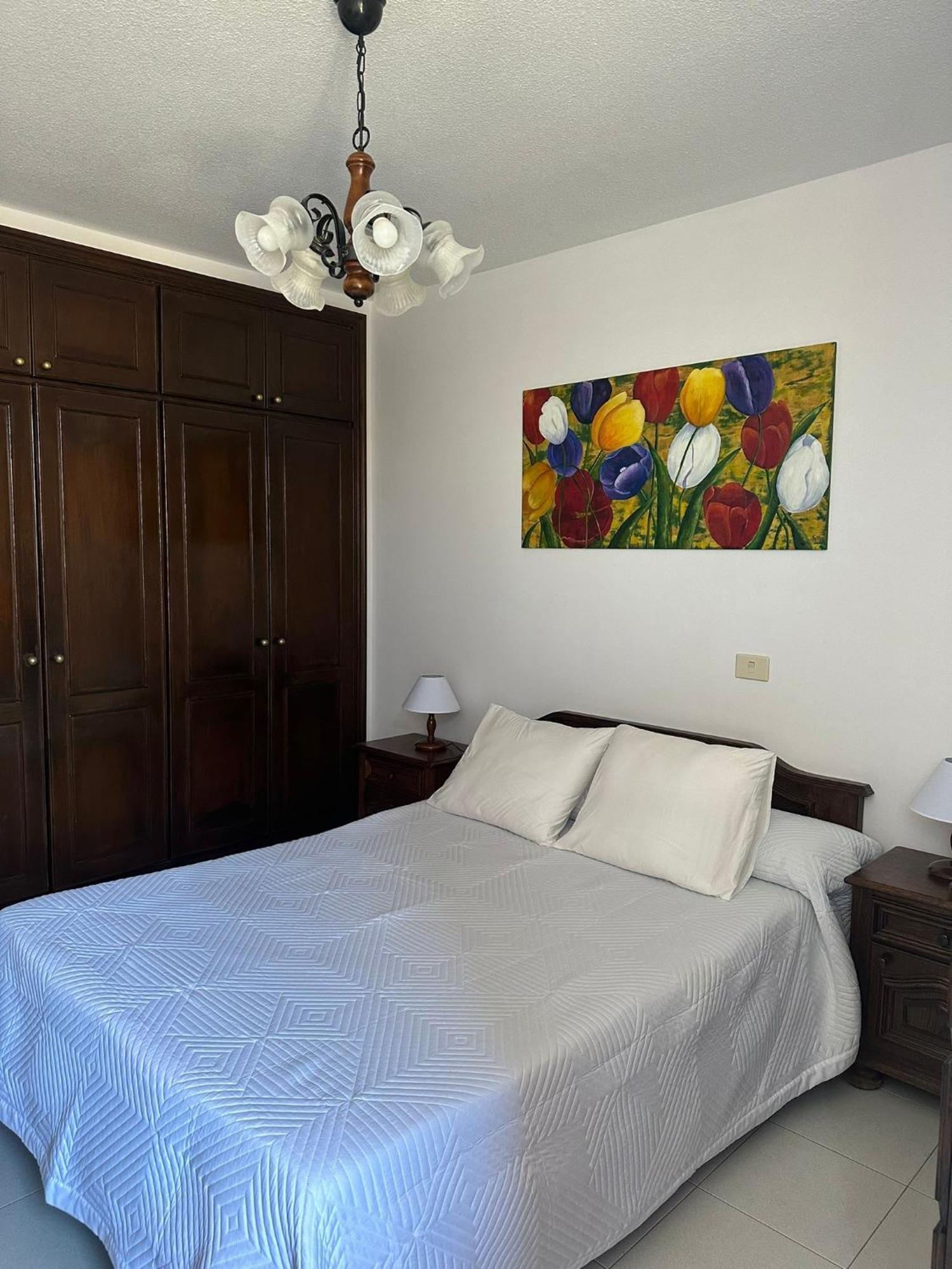 Апартаменти Casa Brisa Marina Пуертіто-де-Гуімар Екстер'єр фото