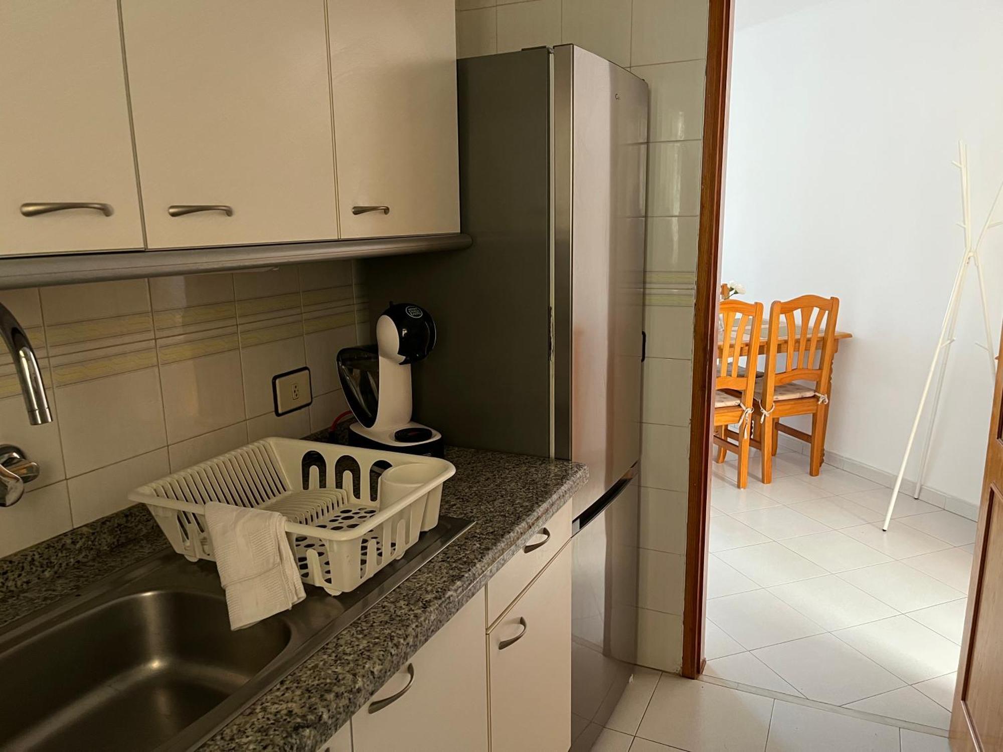 Апартаменти Casa Brisa Marina Пуертіто-де-Гуімар Екстер'єр фото