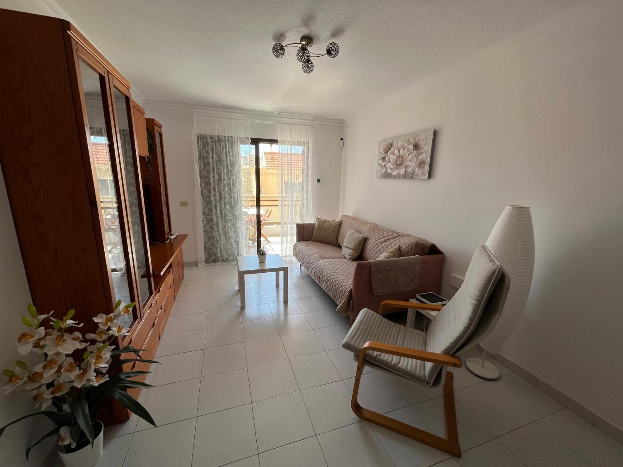Апартаменти Casa Brisa Marina Пуертіто-де-Гуімар Екстер'єр фото